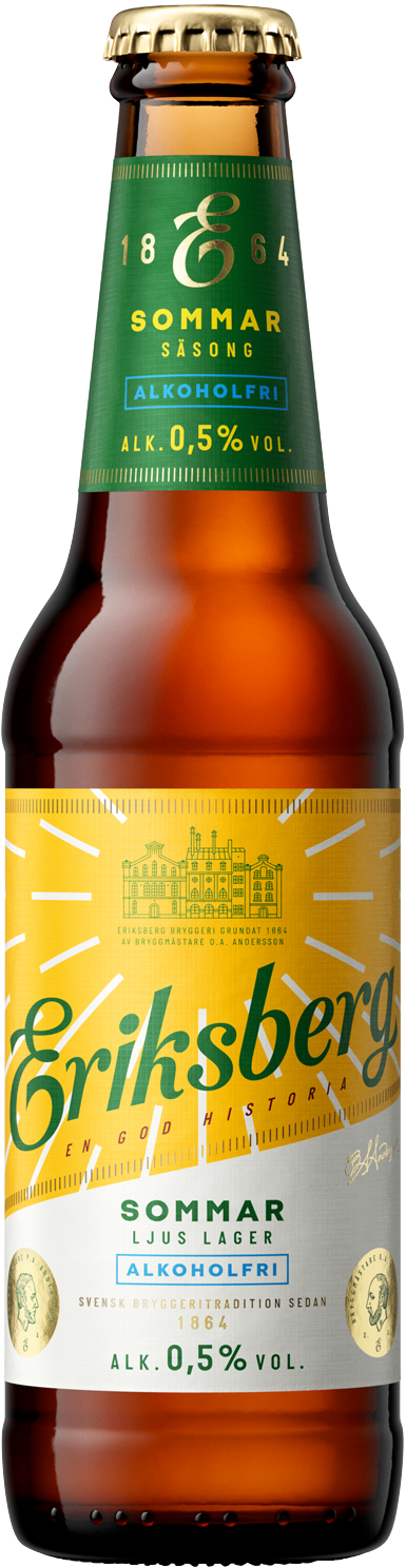 Eriksberg Sommar 0,5%